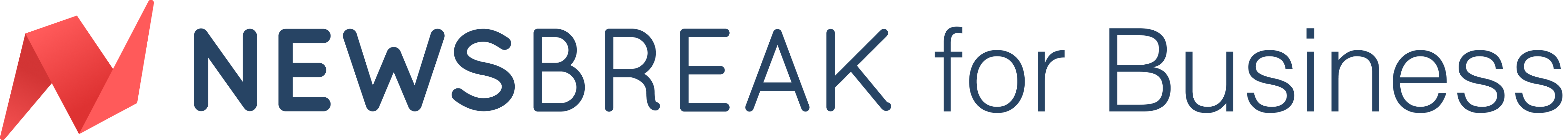 NewsBreak for Business