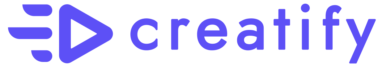 Creatify logo